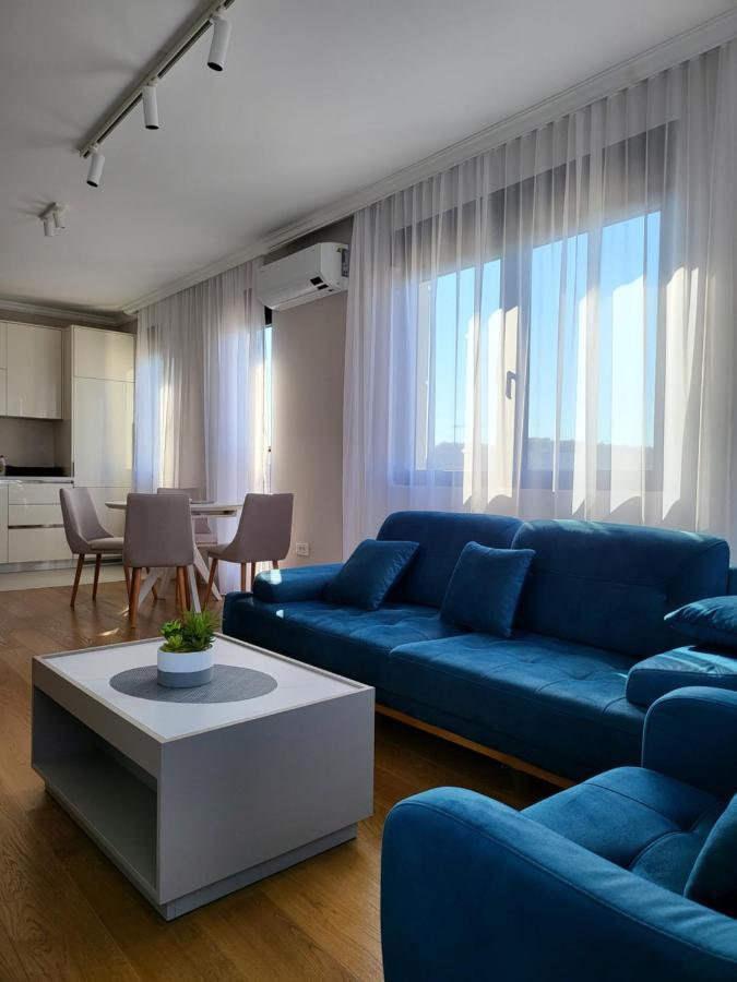 With Garage Appartement Podgorica