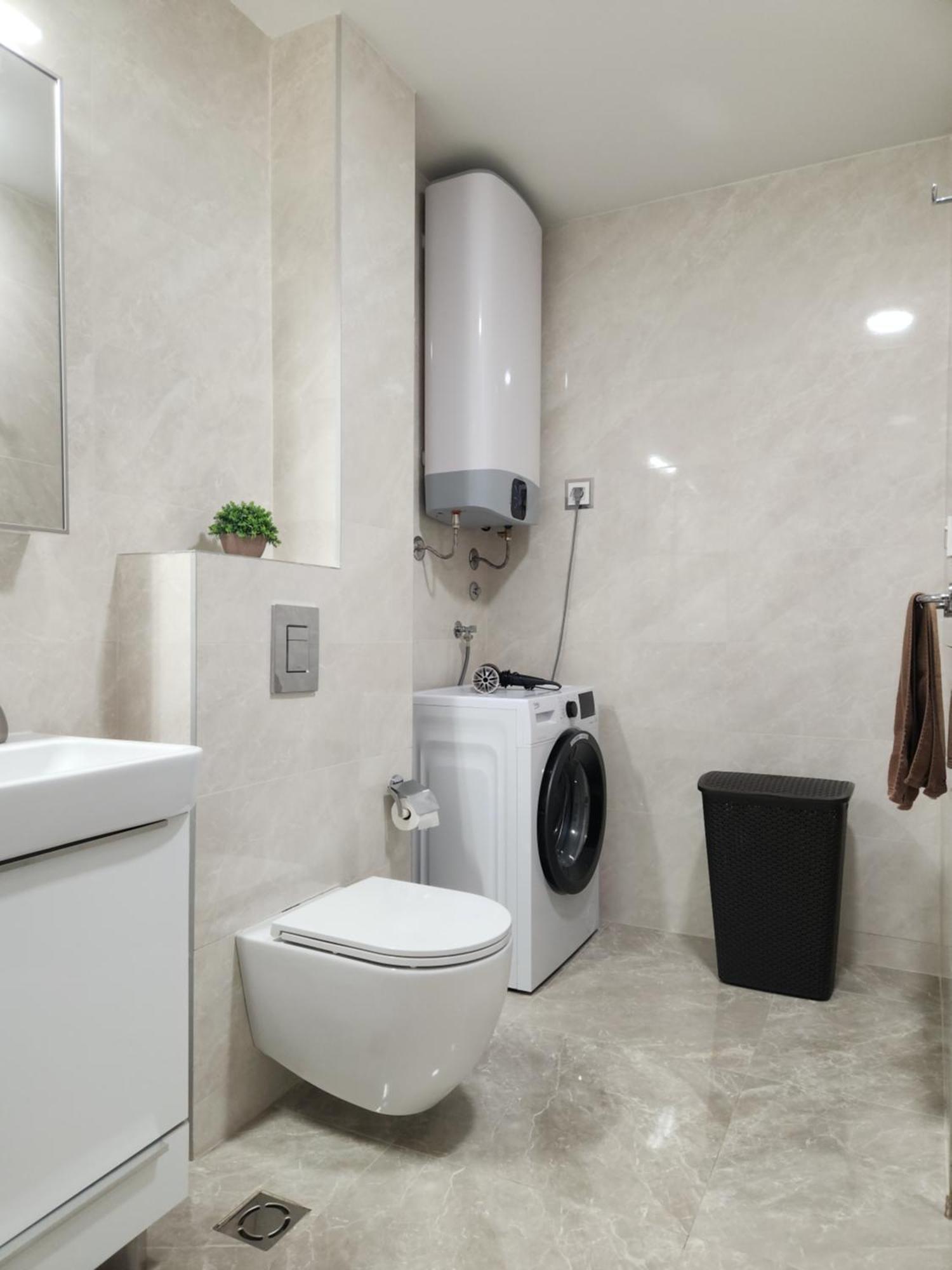 With Garage Podgorica